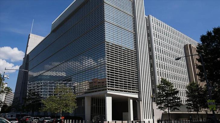 Kenya Dünya Bankası'ndan borç aldı