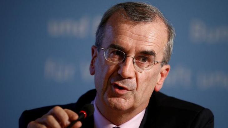 'Dijital yuan, euro için risk'
