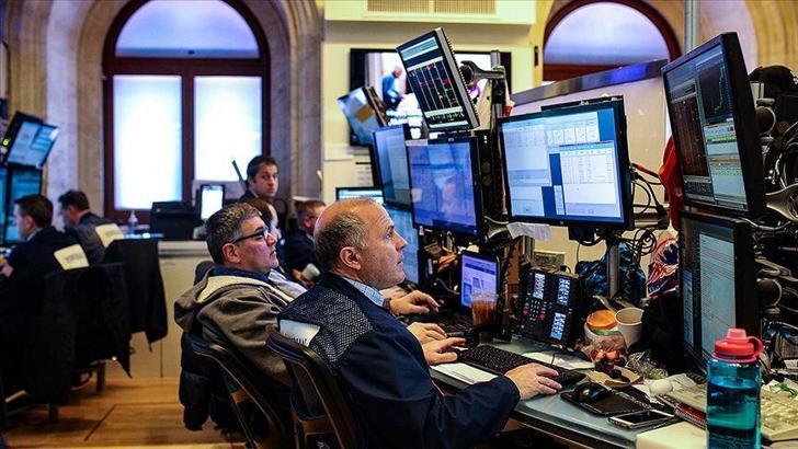 Piyasalar yoğun veri gündemine odaklandı