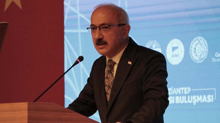 Elvan'dan Merkez Bankası açıklaması