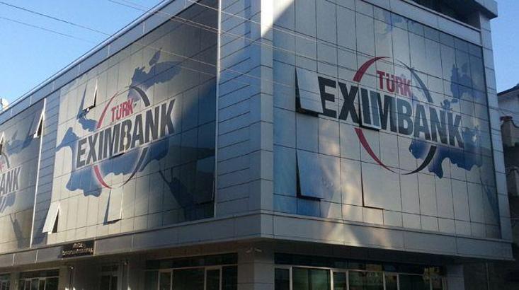 Eximbank 750 milyon dolarlık tahvil ihraç etti