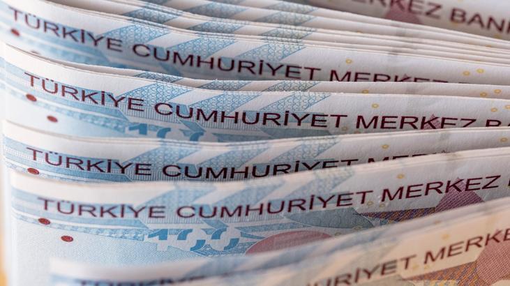 Zorunlu karşılıklarda artış yapıldı