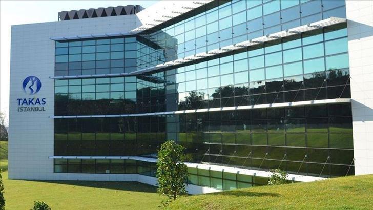 Takasbank BEFAS'ı hizmete sundu