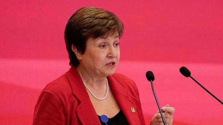 'Ülkeler kurumlar vergisi anlaşmasına katılmalı'