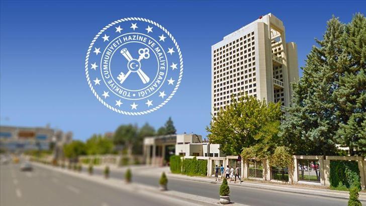 Hazine'den 1,5 milyar euroluk tahvil ihracı