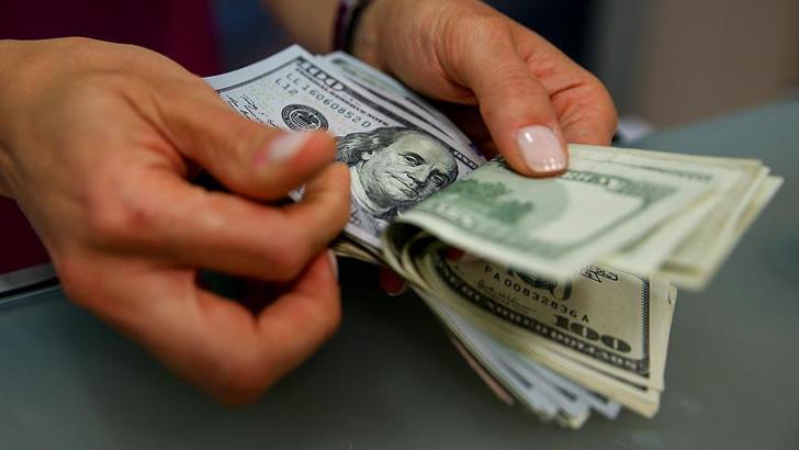Dolar kaç lira oldu?