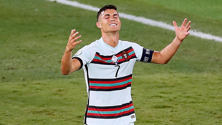 Ronaldo'nun paylaşımı rekor ücret: 1,3 milyon euro