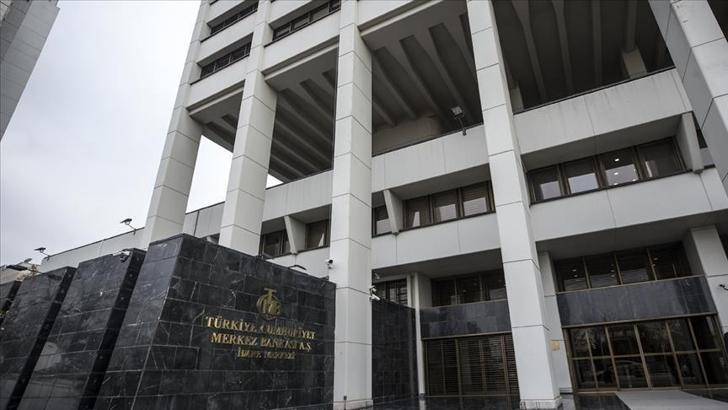 Merkez Bankası 'sıkı duruş' mesajını yineledi