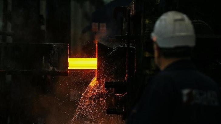 Madencilik sektörü 3 milyar dolarlık ihracat yaptı