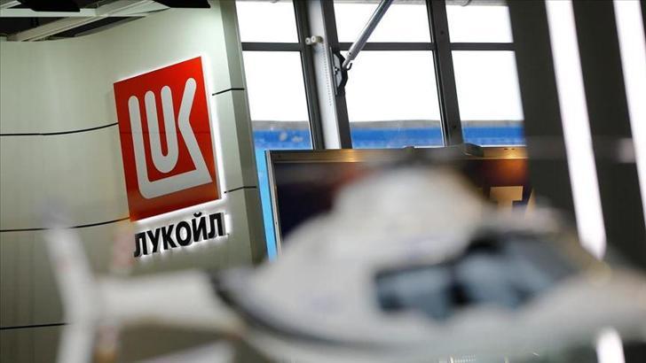 Lukoil, Meksika'daki petrol projesine ortak oldu