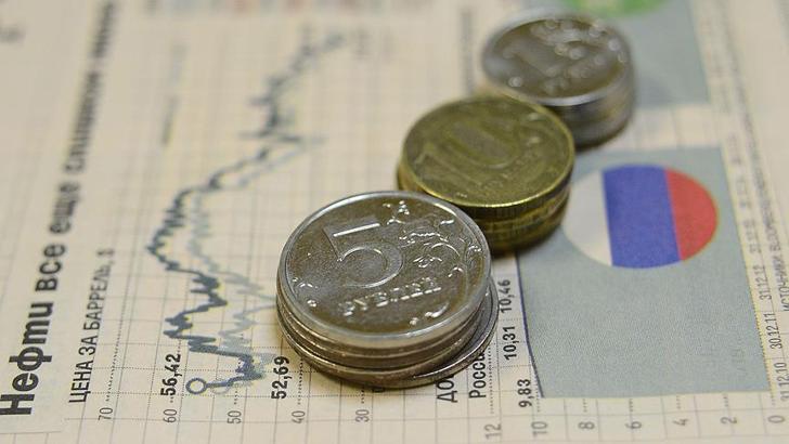 Salgın Rusya'ya 1 trilyon ruble zarar verdi