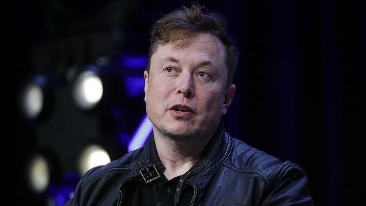 Musk, Buffett'ın coin önerisini paylaştı