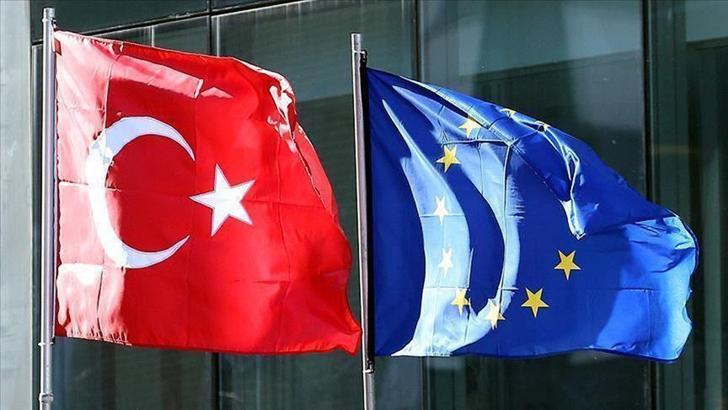 Türkiye'nin AB'ye ihracatı 40 milyar doları aştı