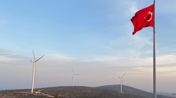Turkcell, yenilenebilir enerjide yatırımlarını hızlandırdı
