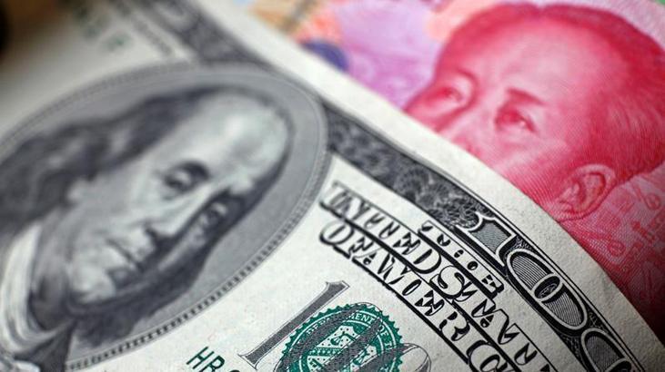 Yuan, ABD doları karşısında zayıfladı