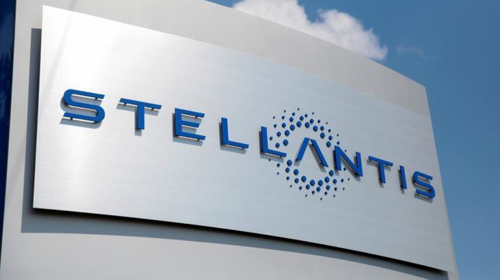 Stellantis 30 milyar euroluk yatırım yapacak