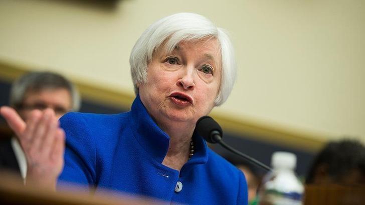ABD Hazine Bakanı Yellen'den 'vergi' açıklaması!