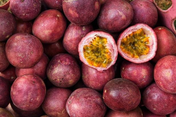 Ark Felek Meyvesi Passion Fruit Nedir Ark Felek Meyvesi Faydalar