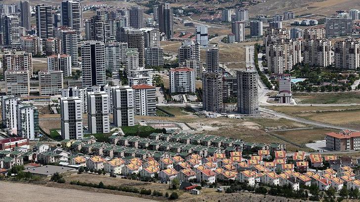 Yabancıya konut satışında rekor kırıldı