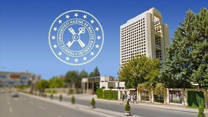 Hazine tahvil ihalesinde 4,1 milyar lira borçlandı