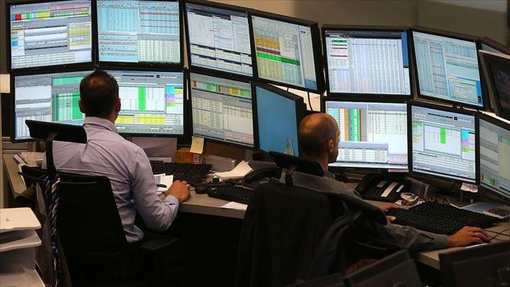 Piyasalar ABD'nin enflasyon verilerine odaklandı