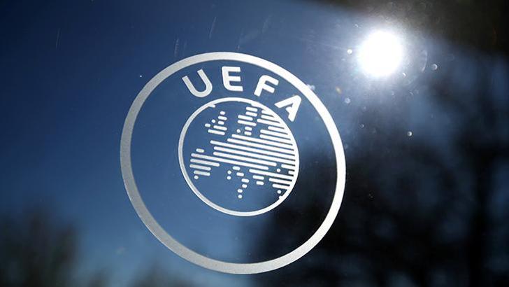Son dakika - UEFA'dan EURO 2020 finaline soruşturma