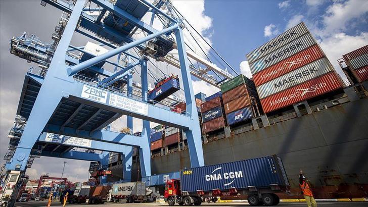 Sakarya'dan 2,6 milyar dolarlık ihracat