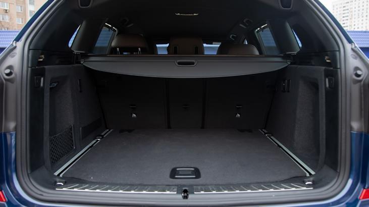 Satılan her 3 otomobilden biri SUV oldu