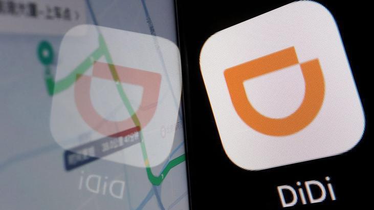 Çin, Didi’nin faaliyetlerini yerinde inceleyecek
