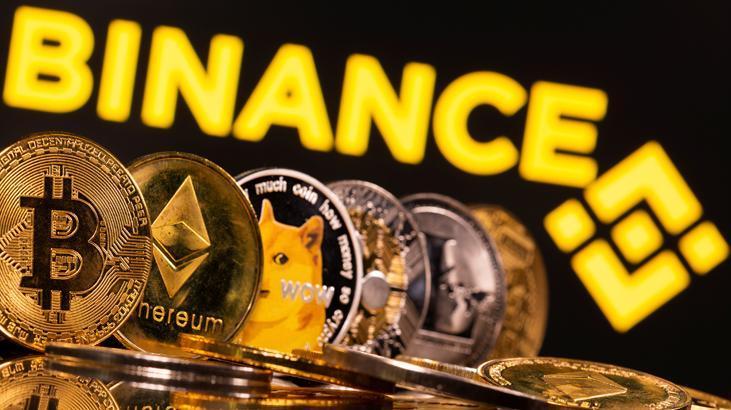 Binance'tan 'hisse token' açıklaması