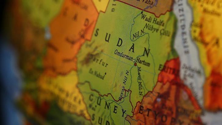 Paris Kulübü, Sudan’ın dış borcunu sildi
