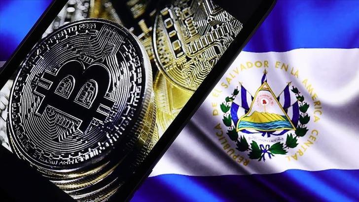 El Salvador stabil coin çıkarmayı planlıyor