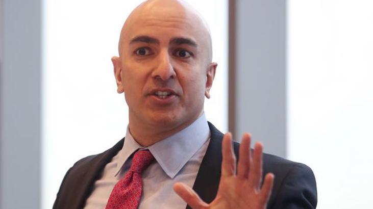 'Bir süre yüksek enflasyon yaşanacak'