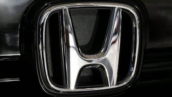 Honda, Japonya'da üretime ara verecek