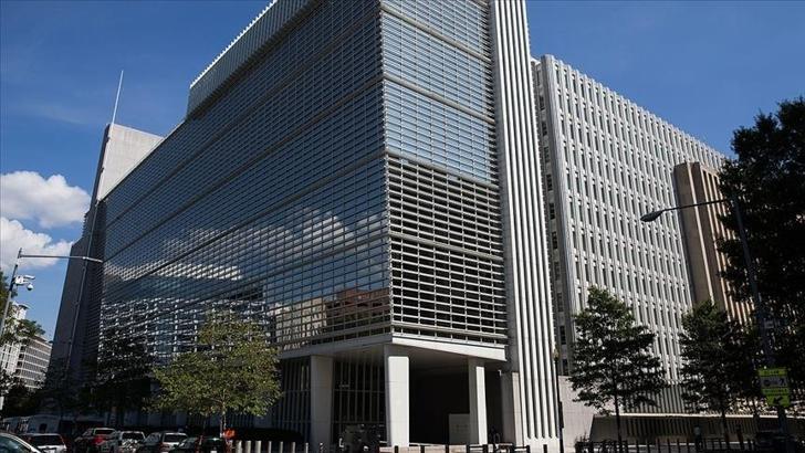 IMF-Dünya Bankası 'yüz yüze' toplanacak