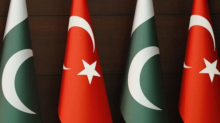 Türkiye ile Pakistan arasındaki ticaret hacmi artıyor
