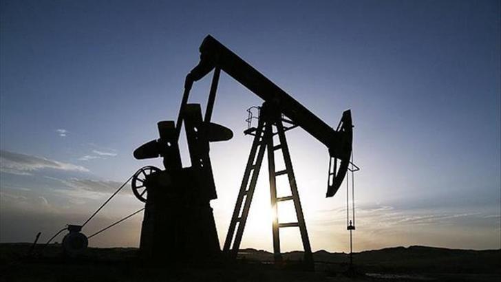 Petrolün varili ne kadar oldu?