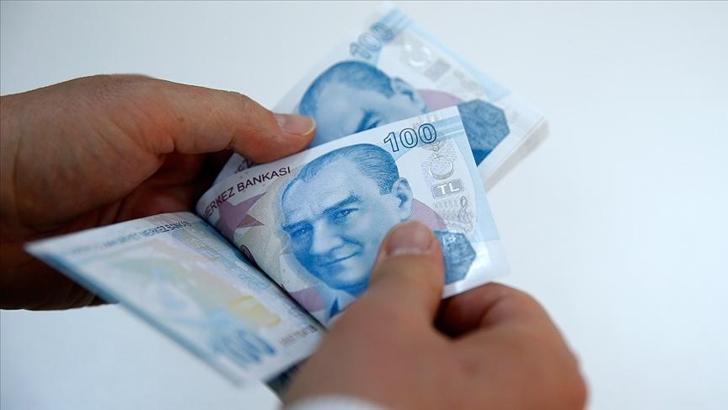 Kamu görevlileri için 600 lira zam talep edildi