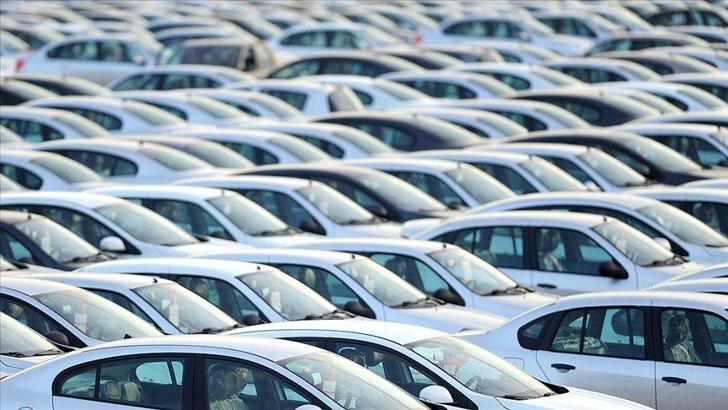 Binek otomobil ihracatı 5 milyar dolara dayandı