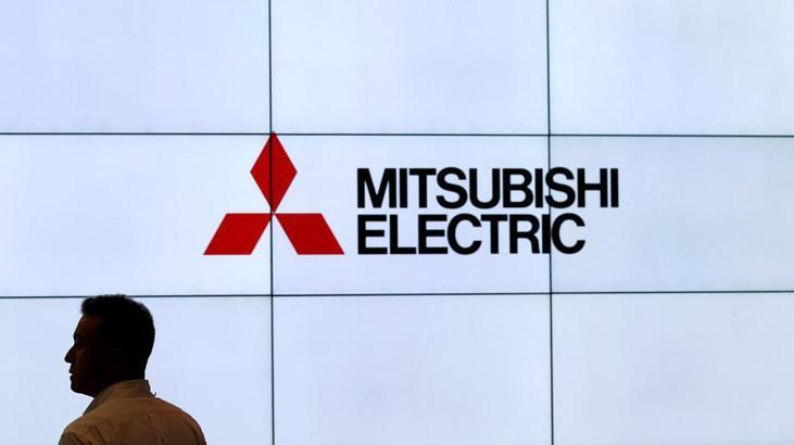 Mitsubishi Electric CEO'su istifa etti