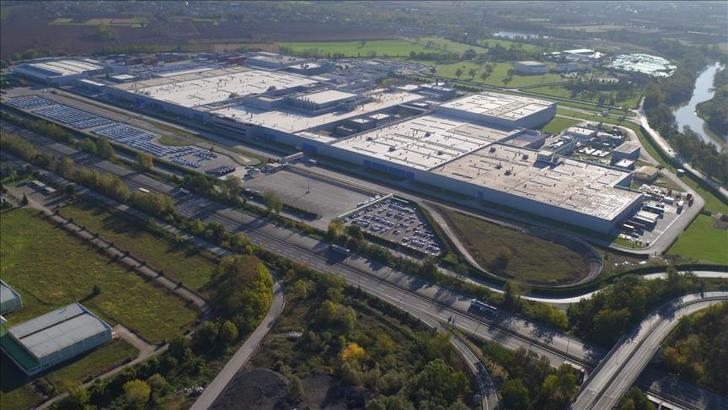 Toyota üretime 15 gün ara veriyor