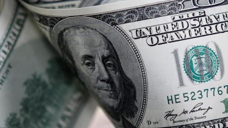 ABD'de ETF'lere para girişi rekor seviyede