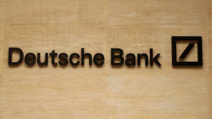Deutsche Bank, S&P 500 beklentisini artırdı