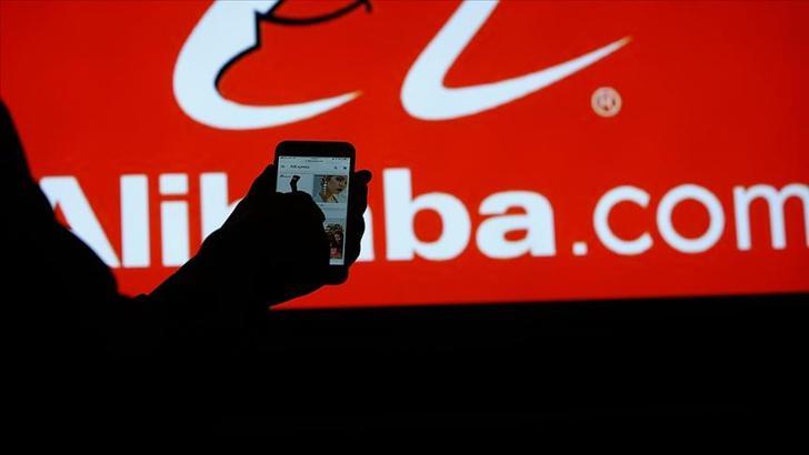 Alibaba'nın cirosunda büyük artış