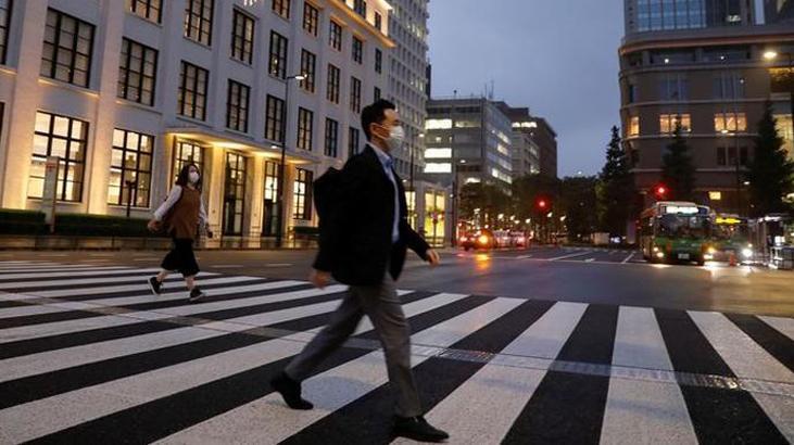 Japonya'da 1800'den fazla işletme iflas etti