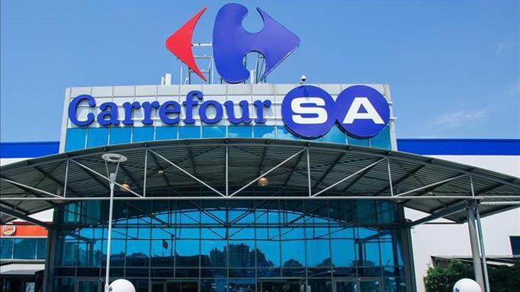 CarrefourSA’dan hisse satışı kararı