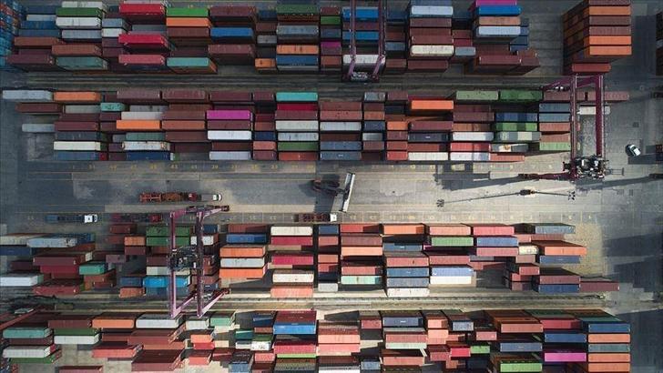 Kimya sektörü ihracatı arttı