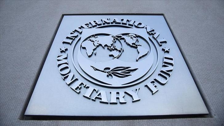 IMF, Lübnan'a 860 milyon dolar tahsis edecek