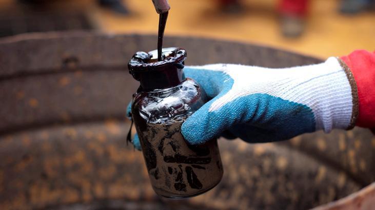 ABD'nin ham petrol stokları arttı
