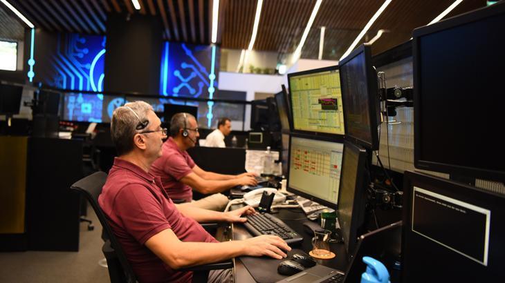 Borsa güne düşüşle başladı